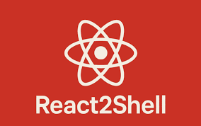 React2Shell Image